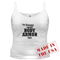 Body Armor Camisole